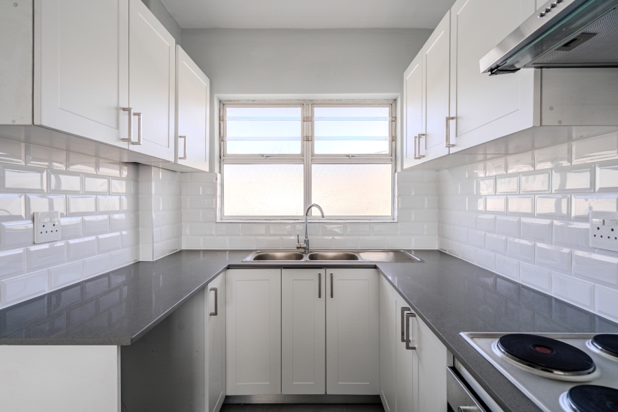 To Let 1 Bedroom Property for Rent in Cape Town City Centre Western Cape
